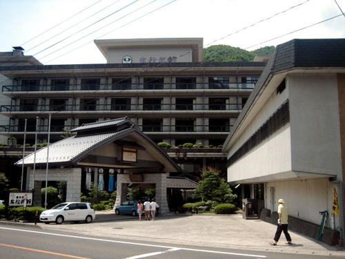岩松旅館